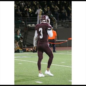 Meet your Posher, Bruce